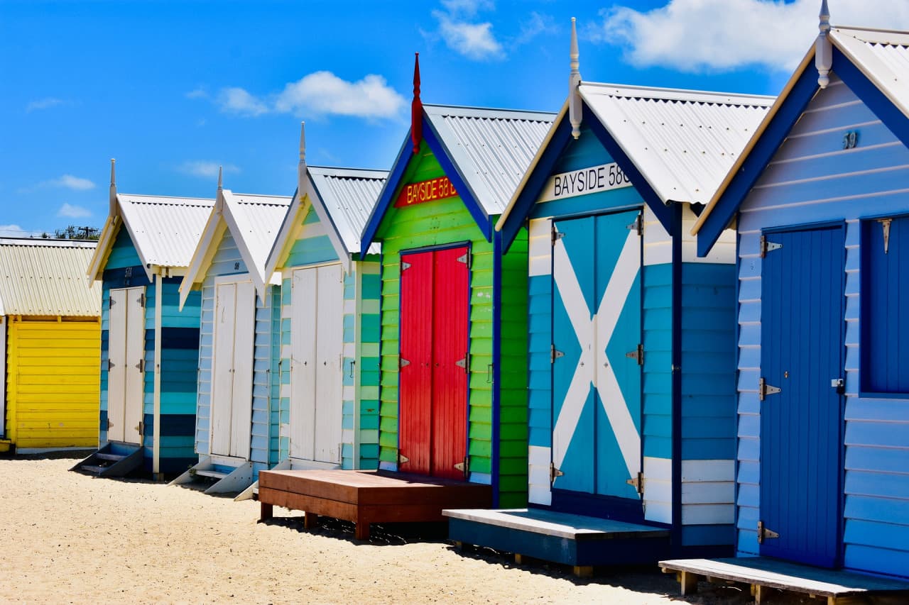 Mornington Peninsula Tour with Cruise