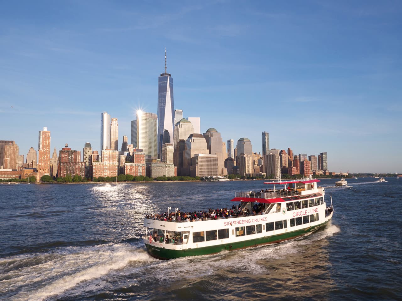 Go City New York Essential Pass: Save up to 50% on Attractions