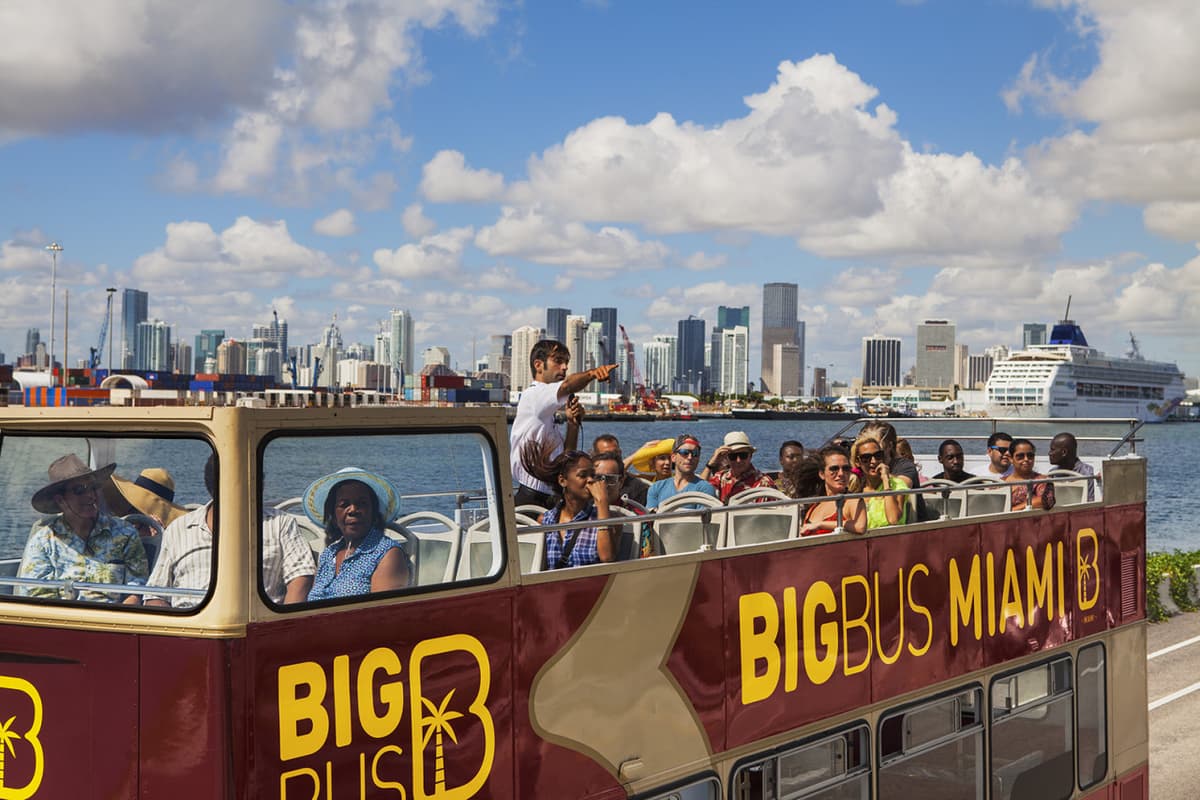 Go City Miami All-Inclusive Pass: Save up to 50% on Attractions