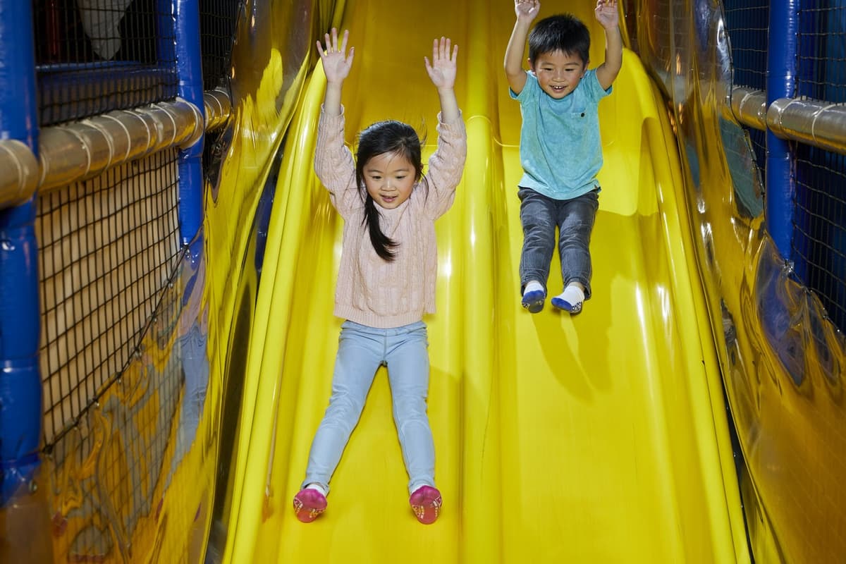 LEGOLAND Discovery Centre Melbourne Direct Entry Ticket