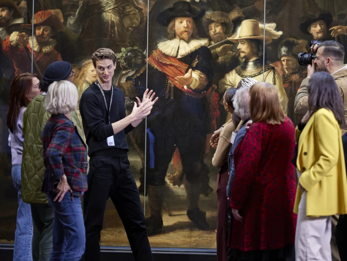 Go City Amsterdam All-Inclusive Pass: Save up to 50% on Attractions