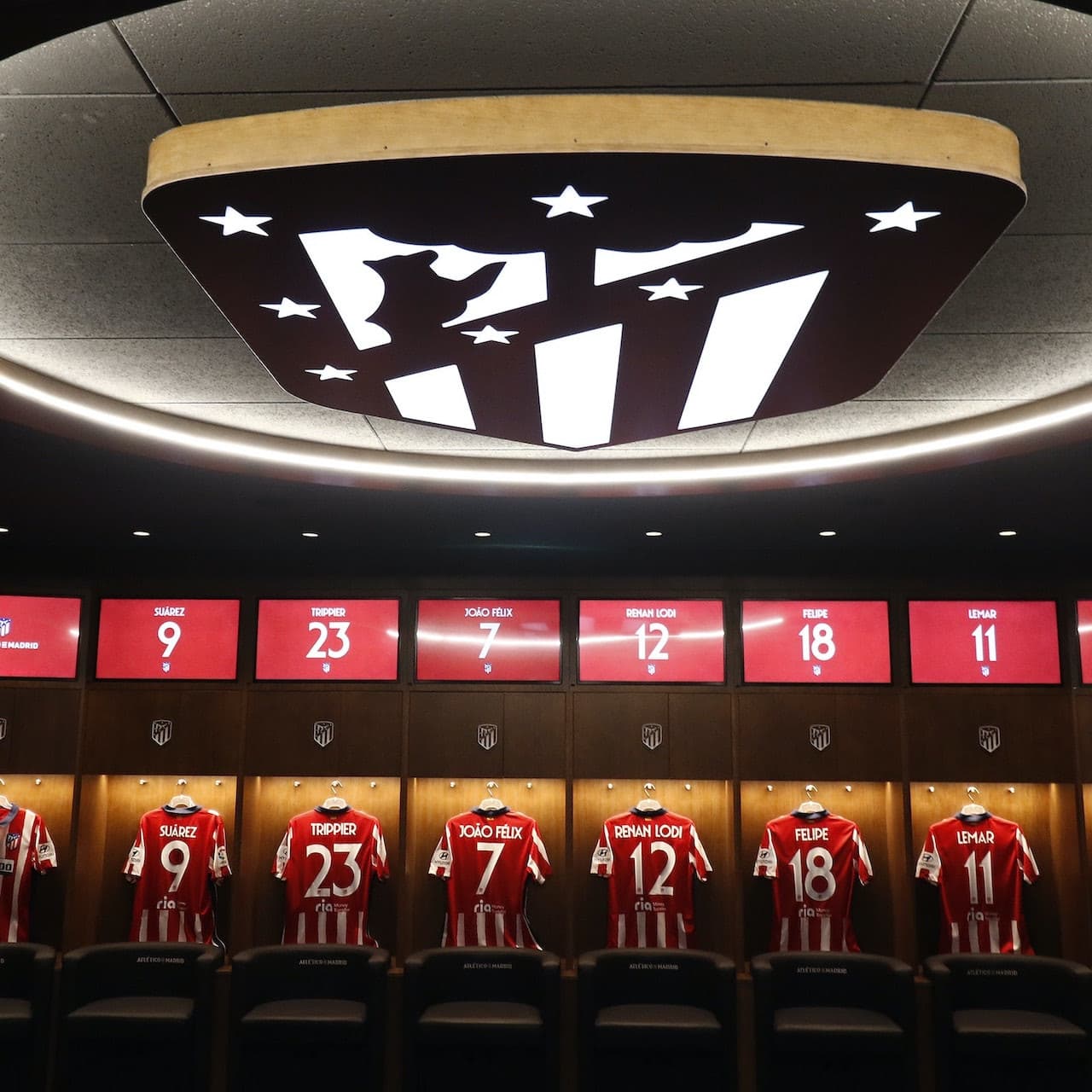 Cívitas Metropolitano Stadium