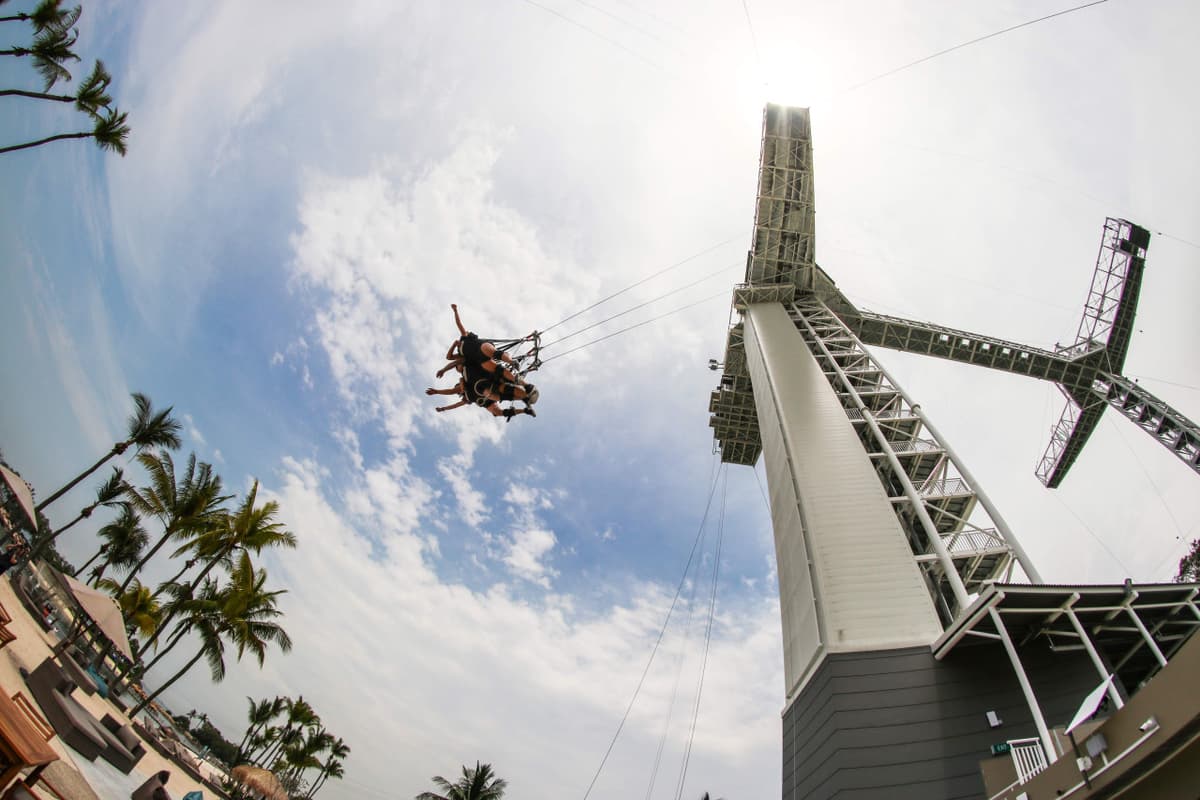 Go City Singapore All-Inclusive Pass: Save up to 50% on Attractions