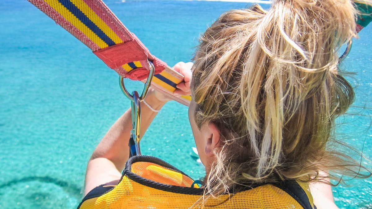 Koh Larn Island Tour from Pattaya