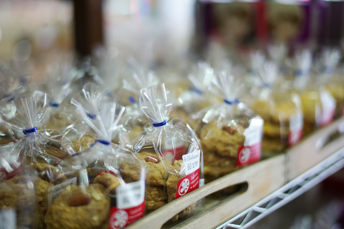 Bangrak Food Tasting and Cultural Tour