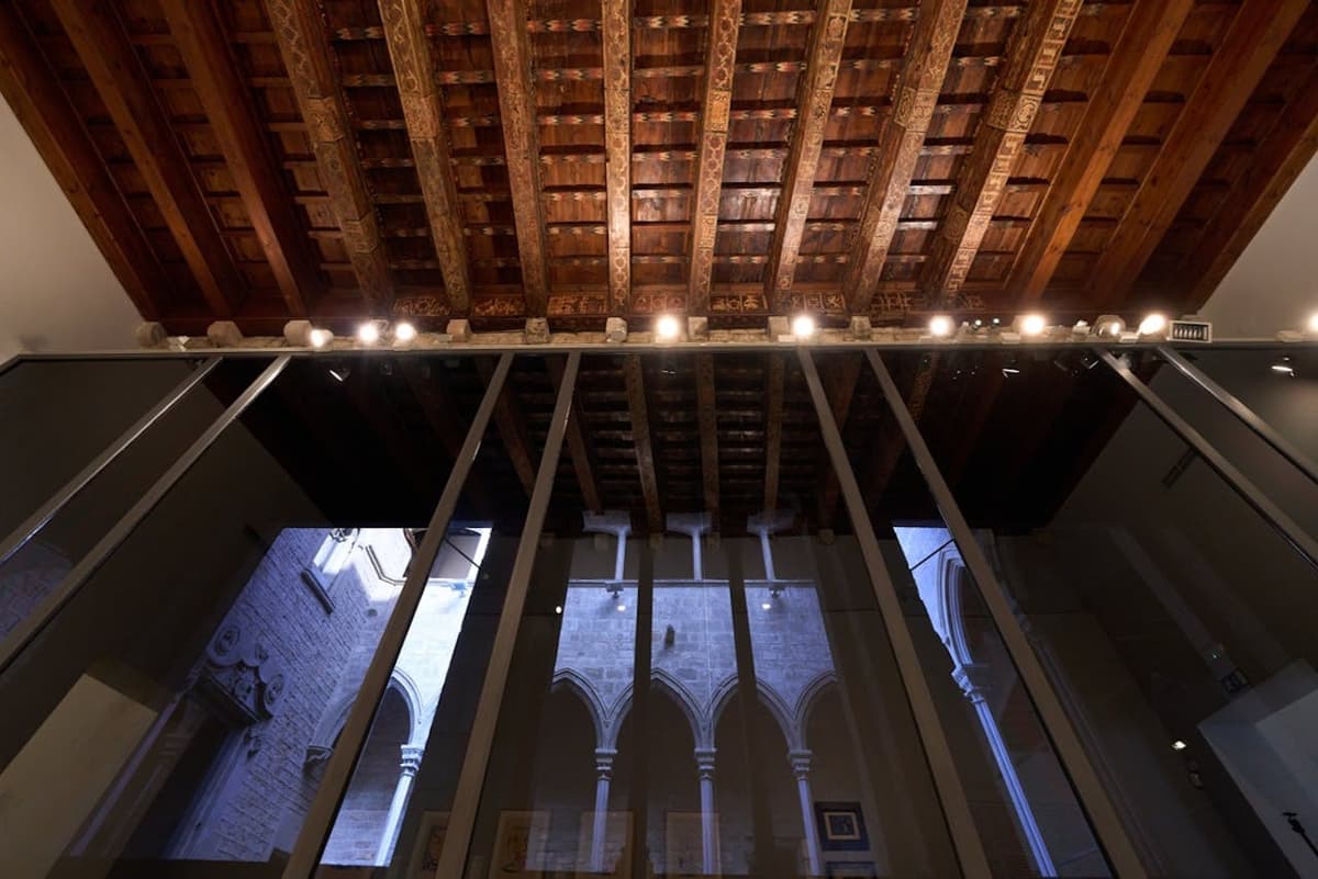Picasso Museum: Skip The Line Ticket + Guided Tour