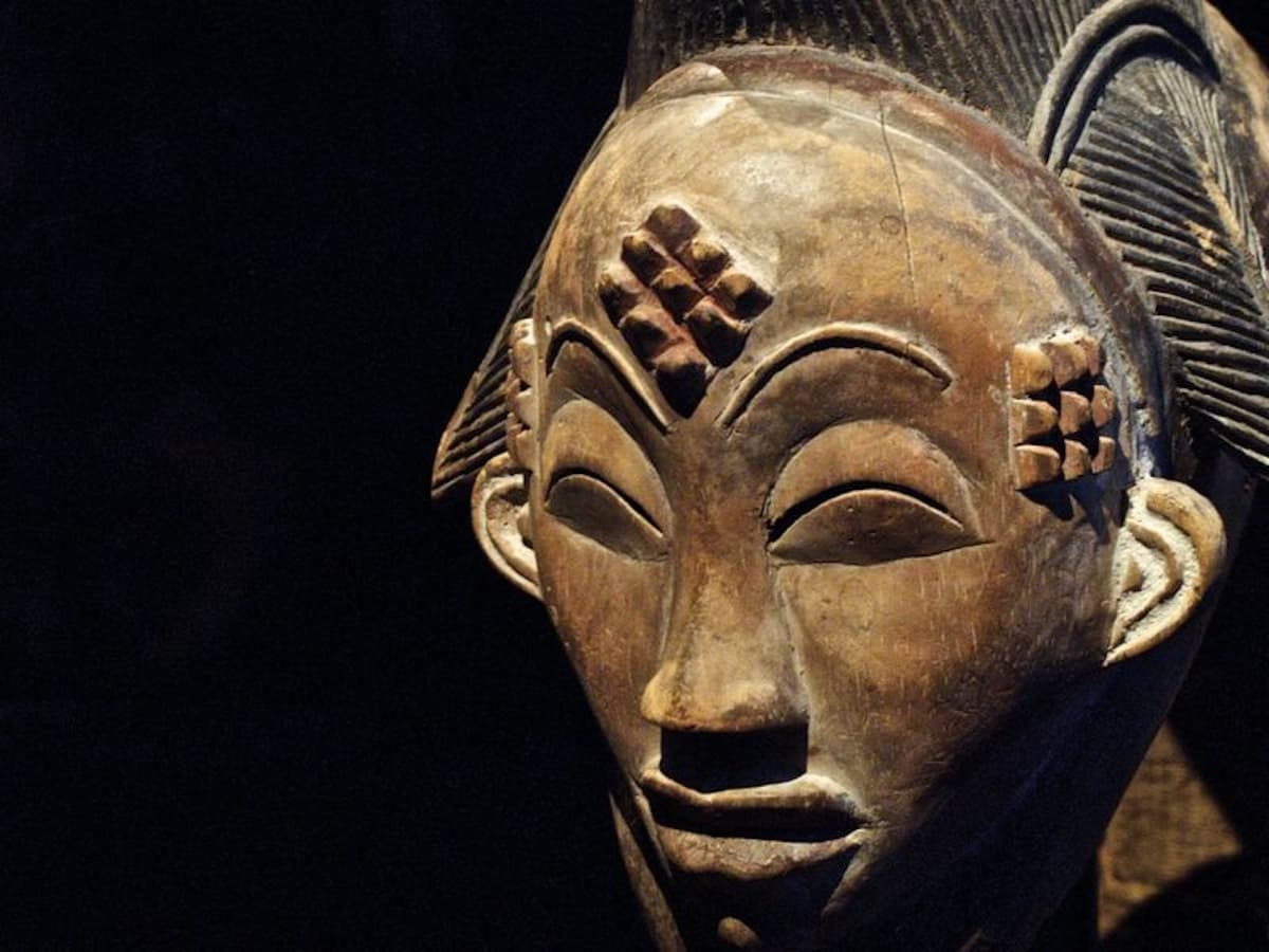 Musée du Quai Branly - Jacques Chirac