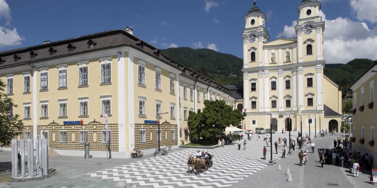 Original Sound of Music Tour