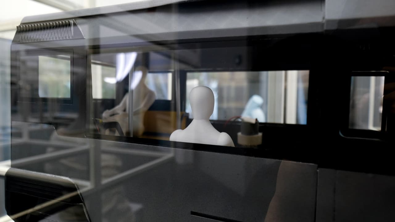 Red Dot Design Museum