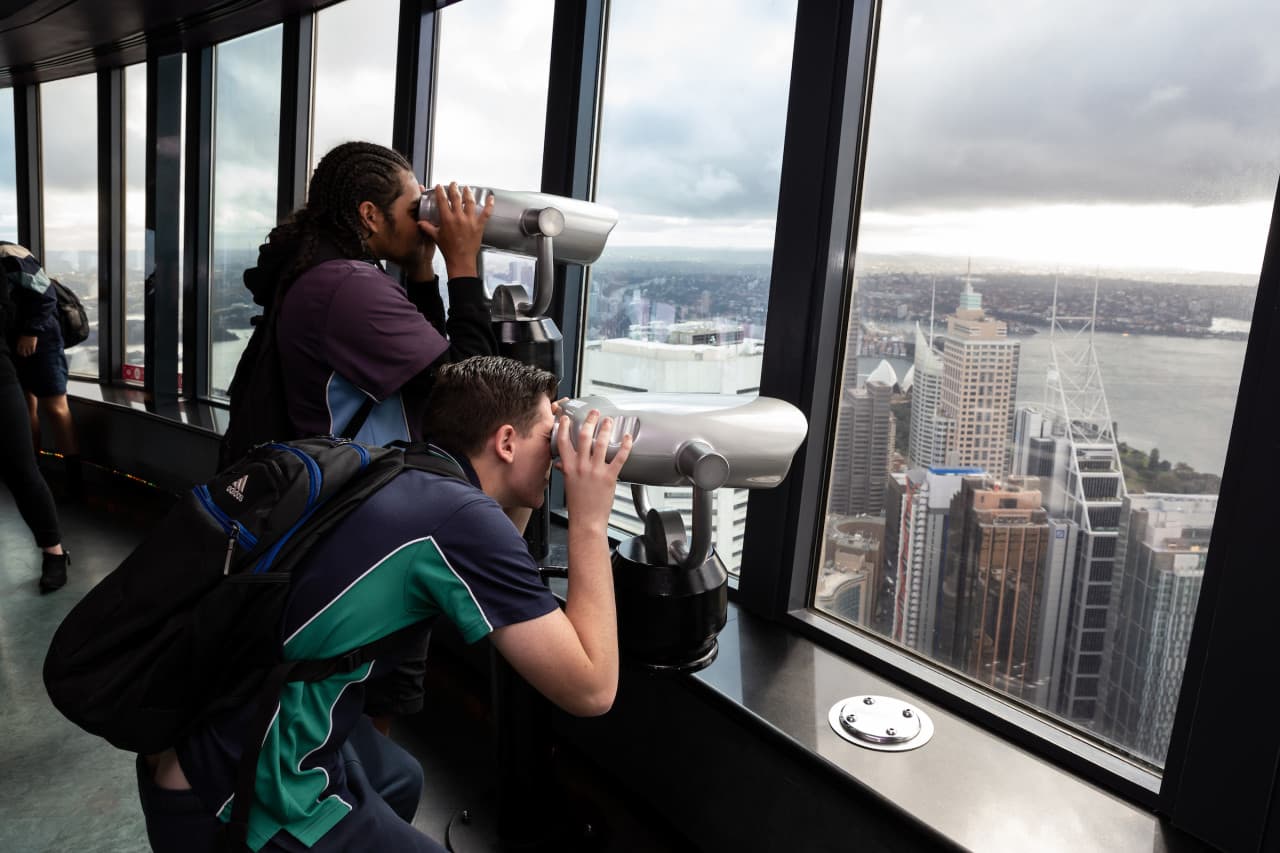 Sydney Multi-Attraction Pass