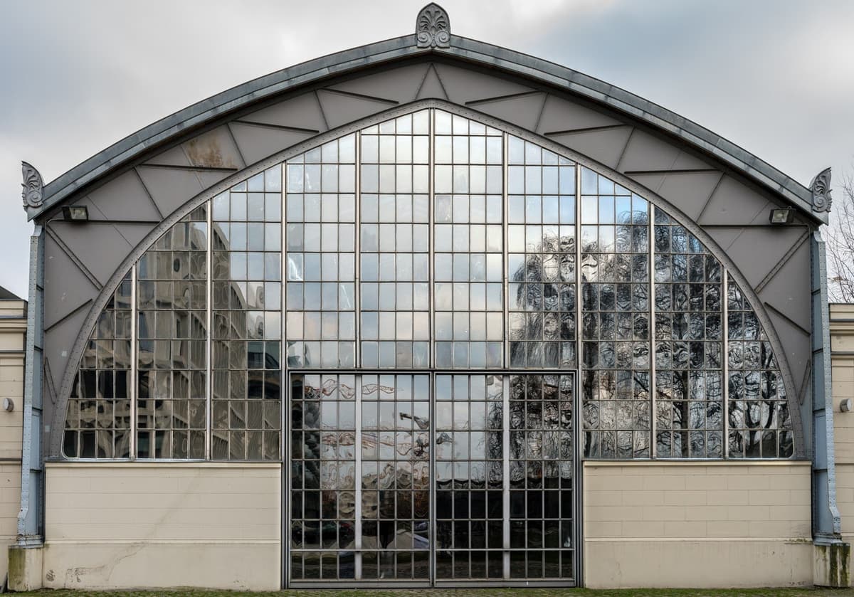 Hamburger Bahnhof – Museum of Contemporary Art: Skip The Line