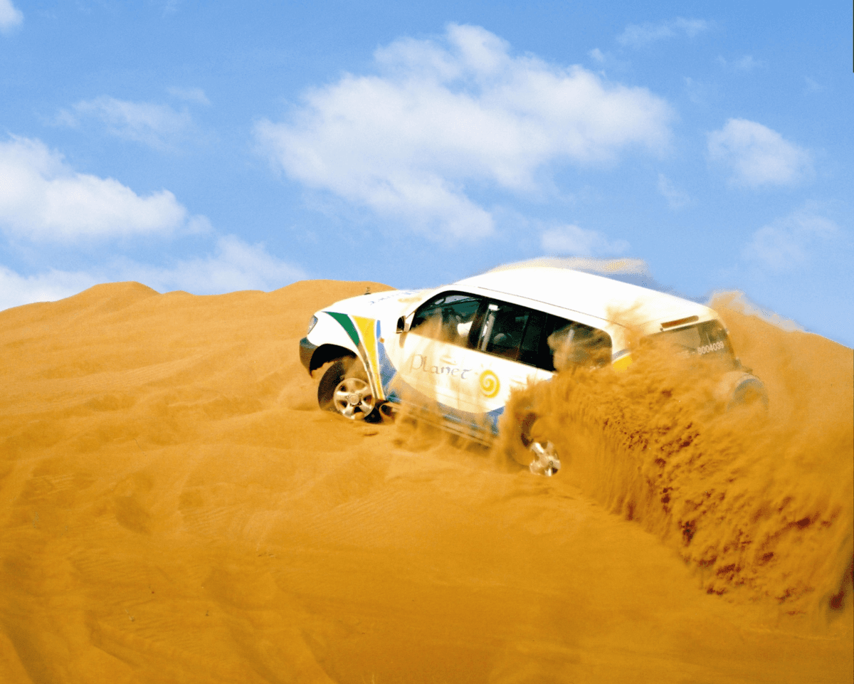 Go City Dubai Explorer Pass: Save up to 50% on Attractions