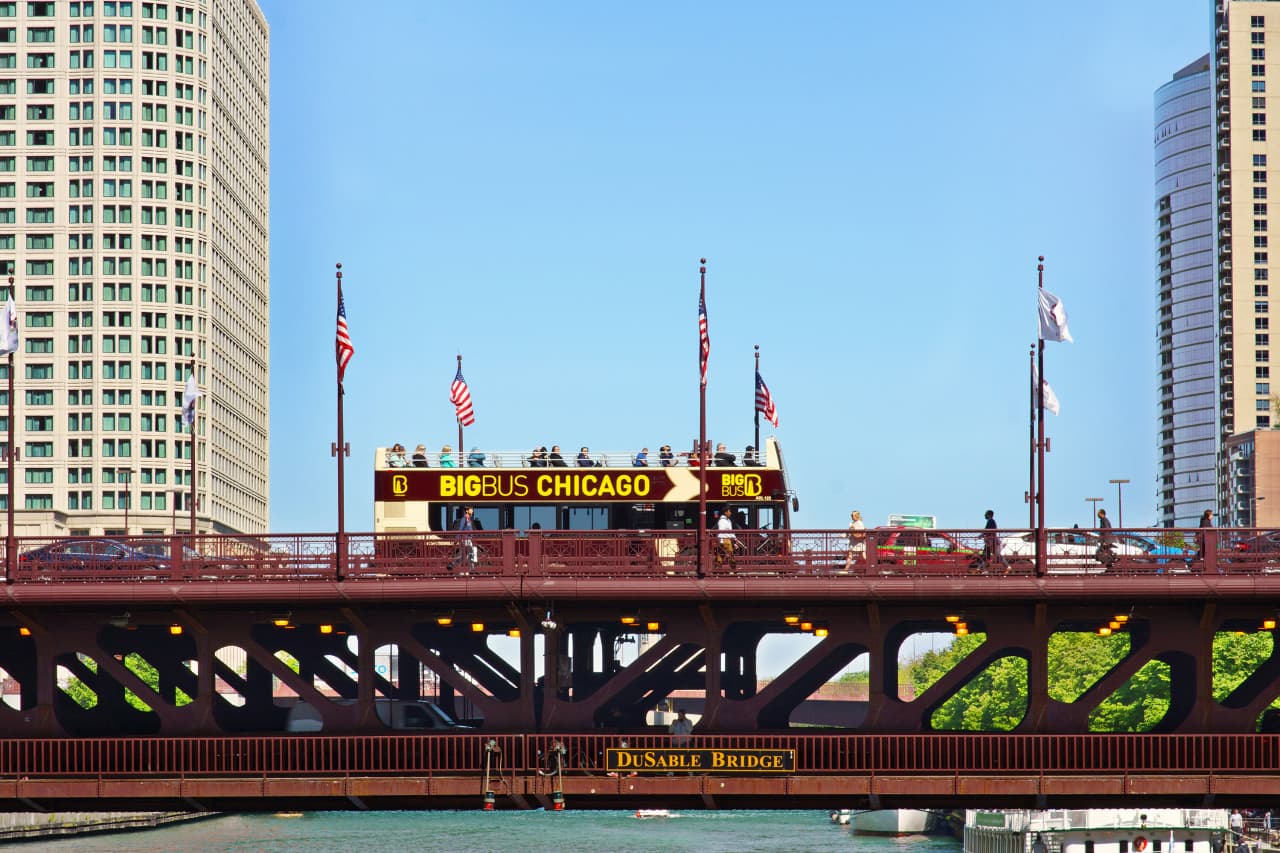 Go City Chicago Explorer Pass: Save up to 50% on Attractions