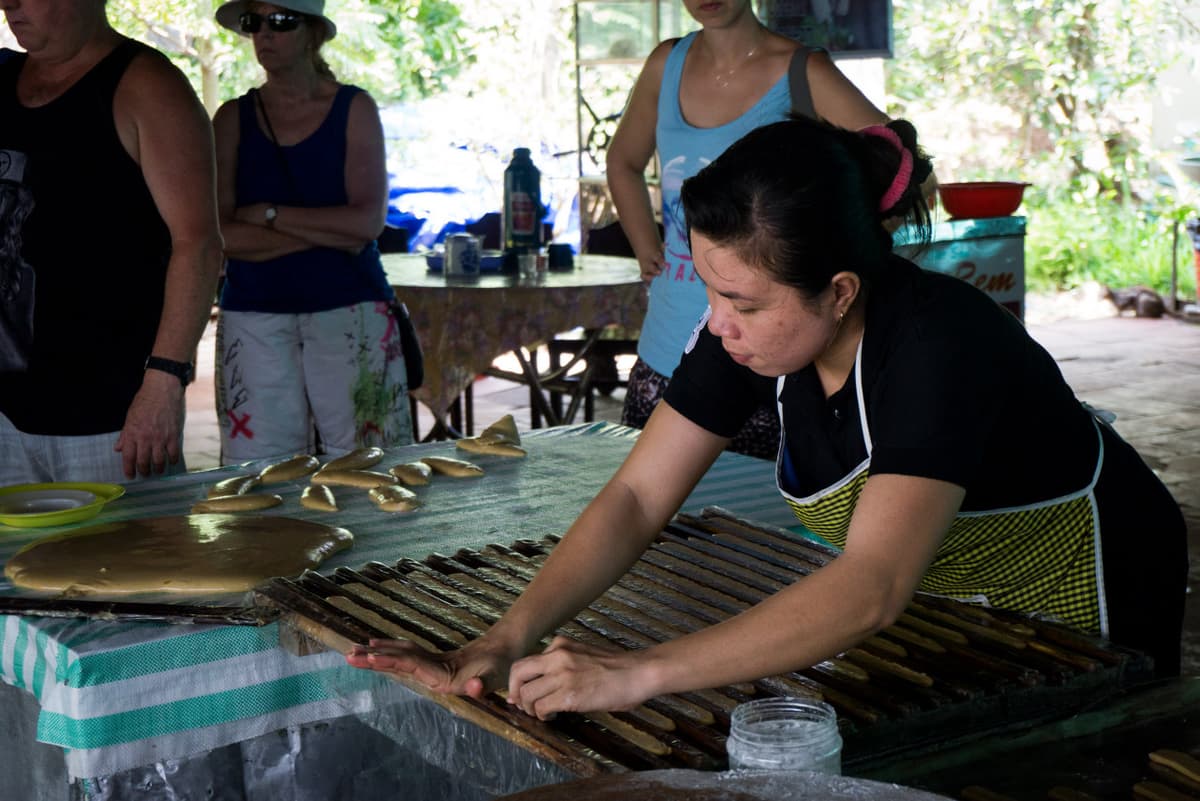 Mekong Delta Full-Day Tour from Ho Chi Minh City