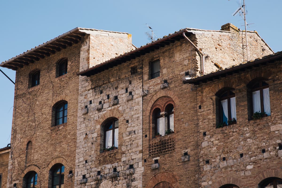 Tuscany Full-Day Tour from Florence: Pisa, Chianti, San Gimignano, Siena