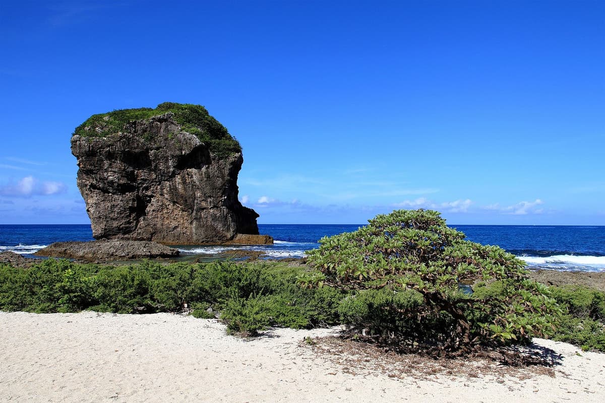 Kenting Express Bus Transfers from Kaohsiung to Kenting