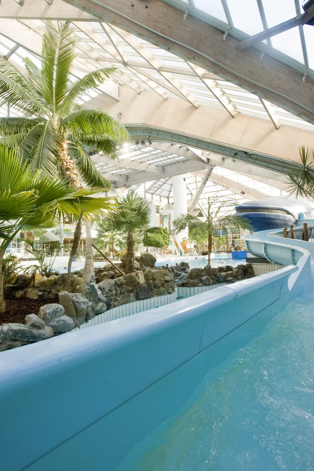 Aquaboulevard