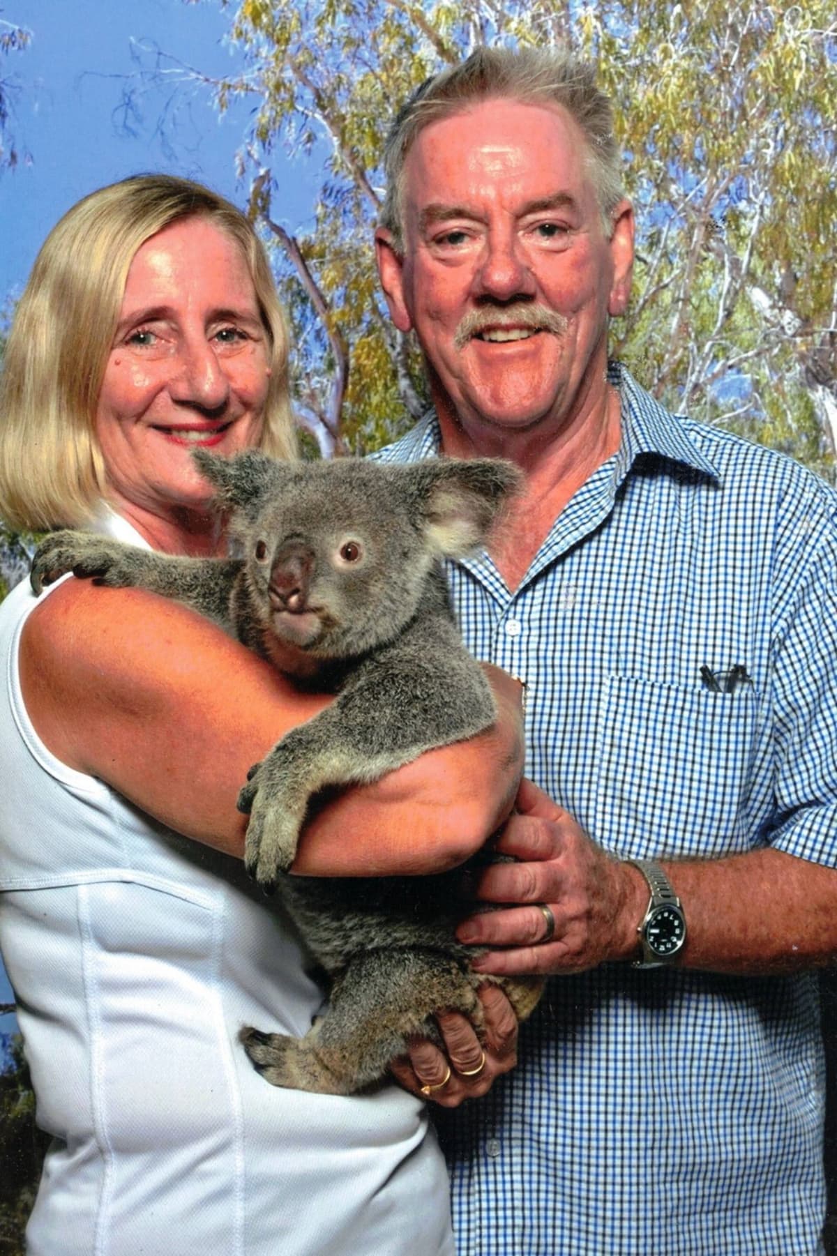 Kuranda Tour from Port Douglas