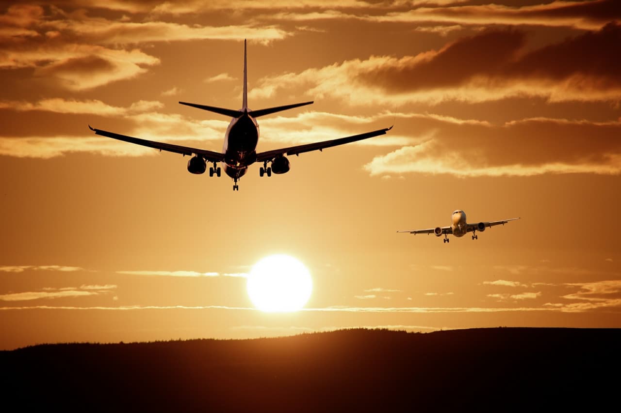 Gimpo/Incheon International Airport Private Transfers