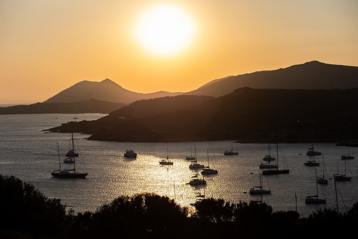 Temple of Poseidon in Cape Sounion Sunset Tour from Athens