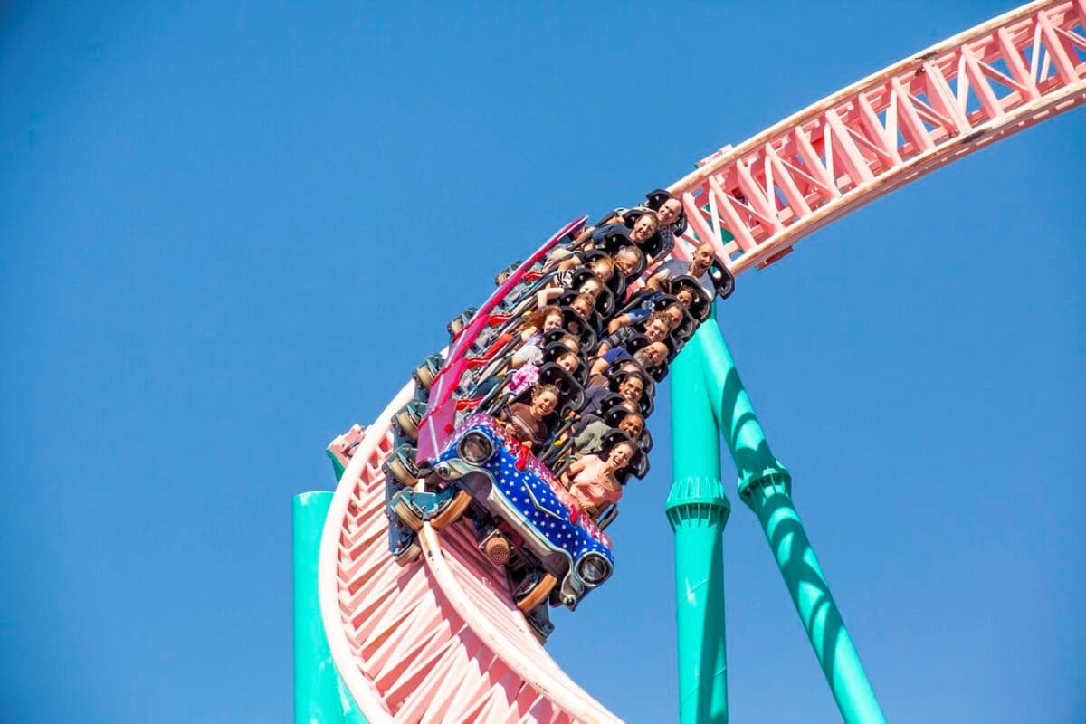 Go City Los Angeles All-Inclusive Pass: Save up to 50% on Attractions
