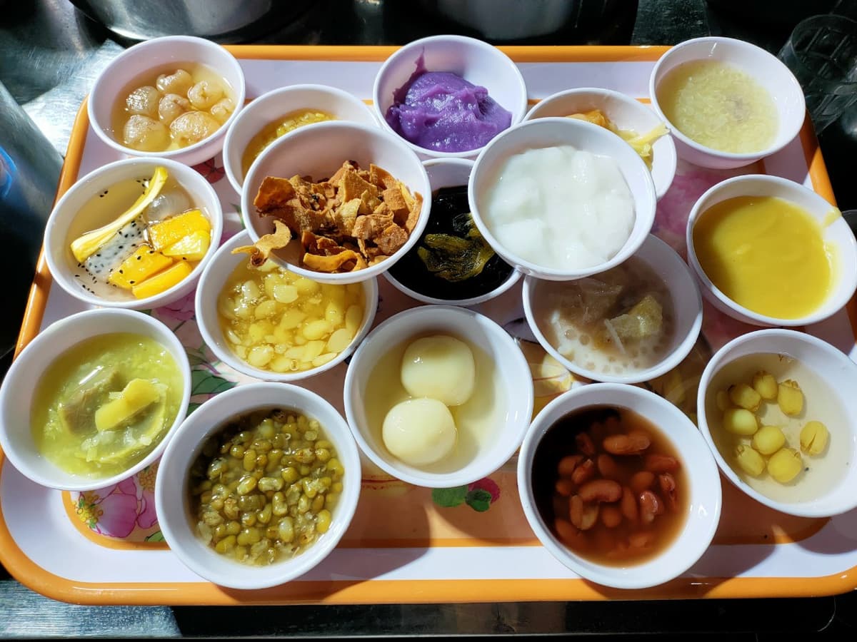 Hue Street Food Tour