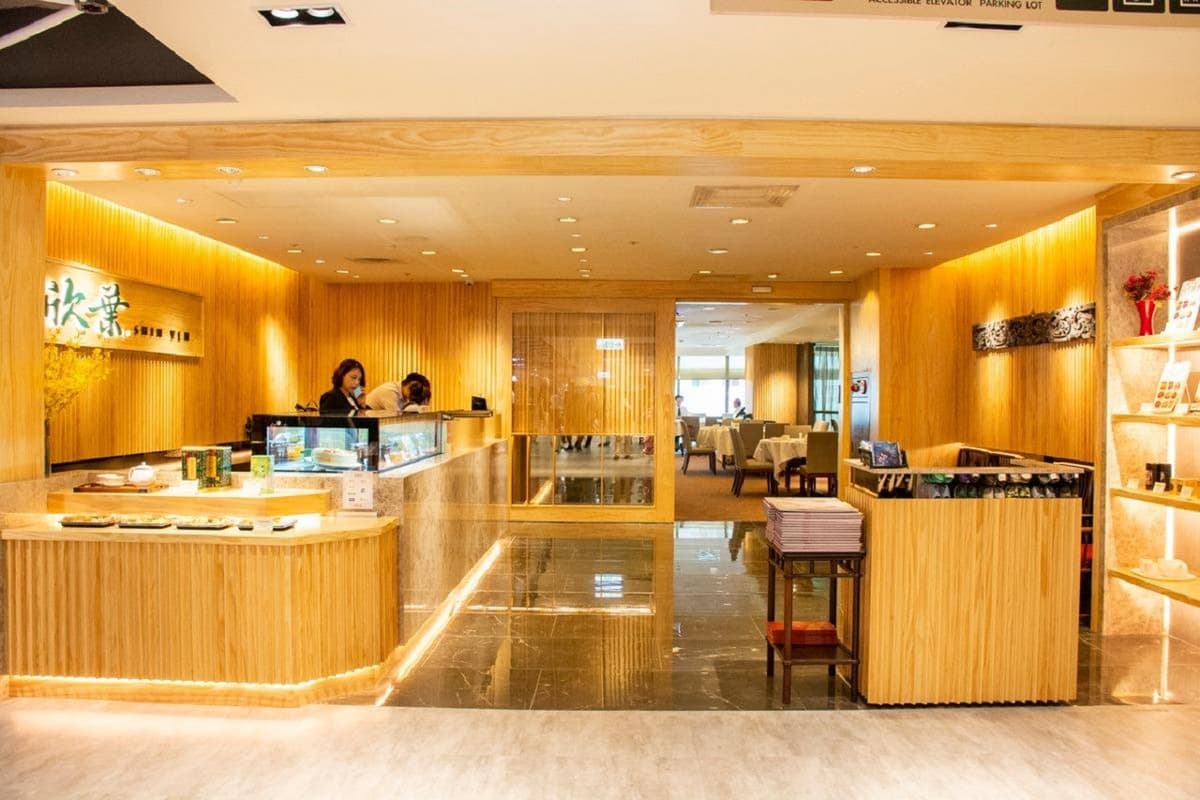 Shin Yeh Original Restaurant - Taste the most authentic Taiwanese Cuisine