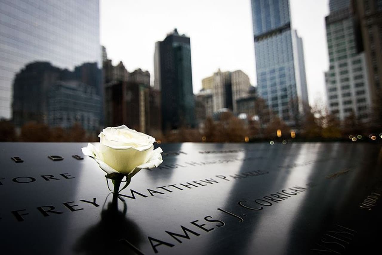 9/11 Memorial Museum