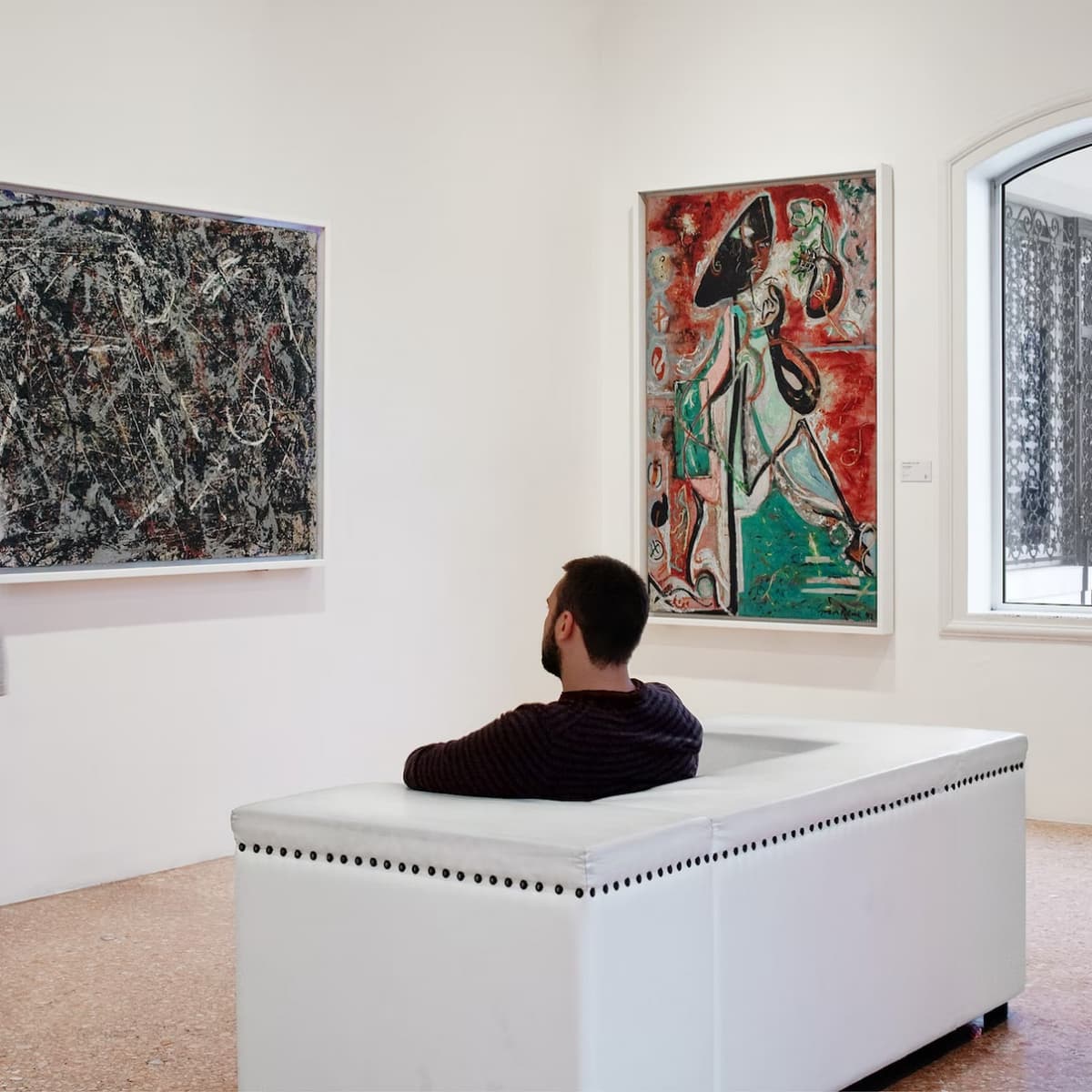 Peggy Guggenheim Collection