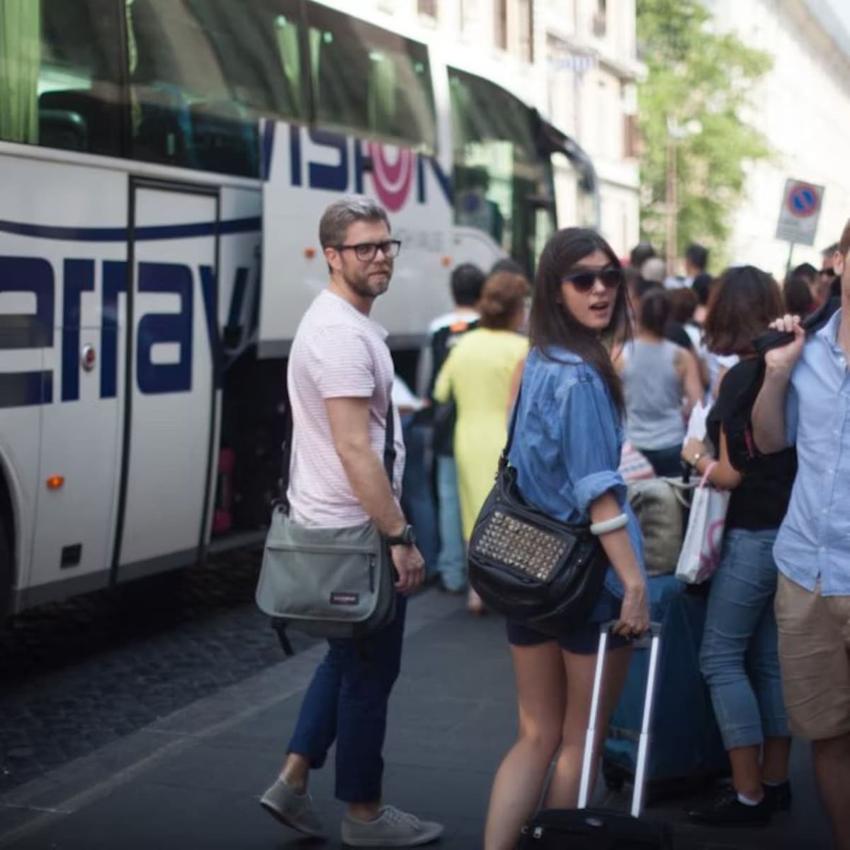 Rome Airport Transfer