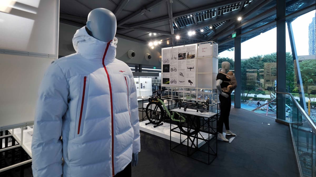 Red Dot Design Museum