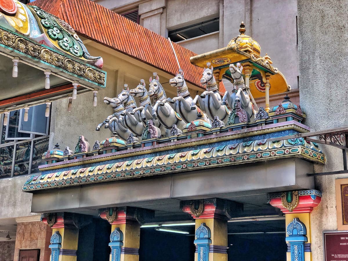 Kuala Lumpur Cultural and Heritage Tour