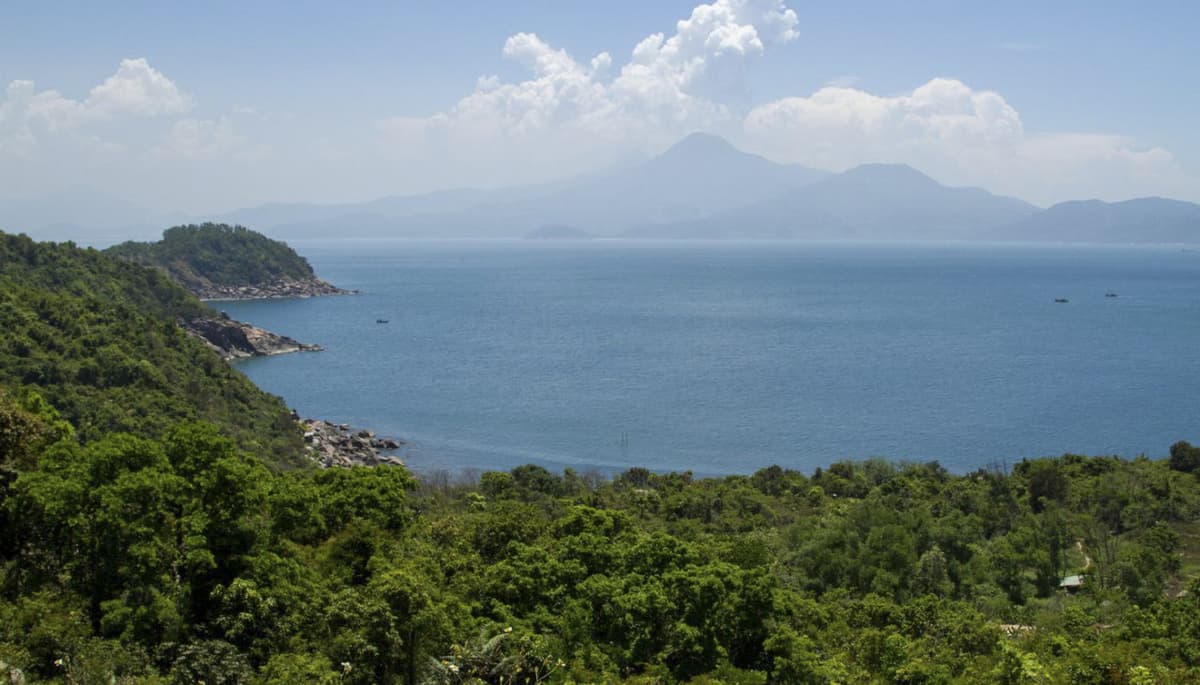 Marble Mountains and Da Nang City Tour