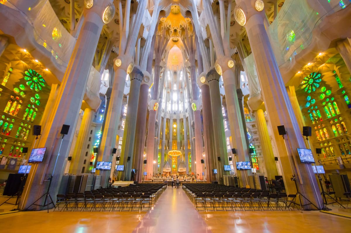 Go City Barcelona All-Inclusive Pass: Save up to 50% on Attractions