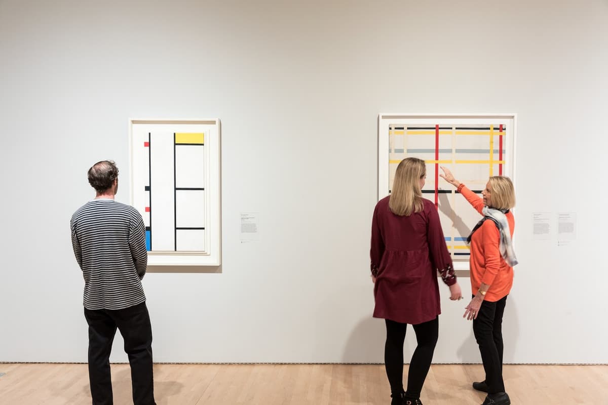 San Francisco Museum of Modern Art (SFMOMA)