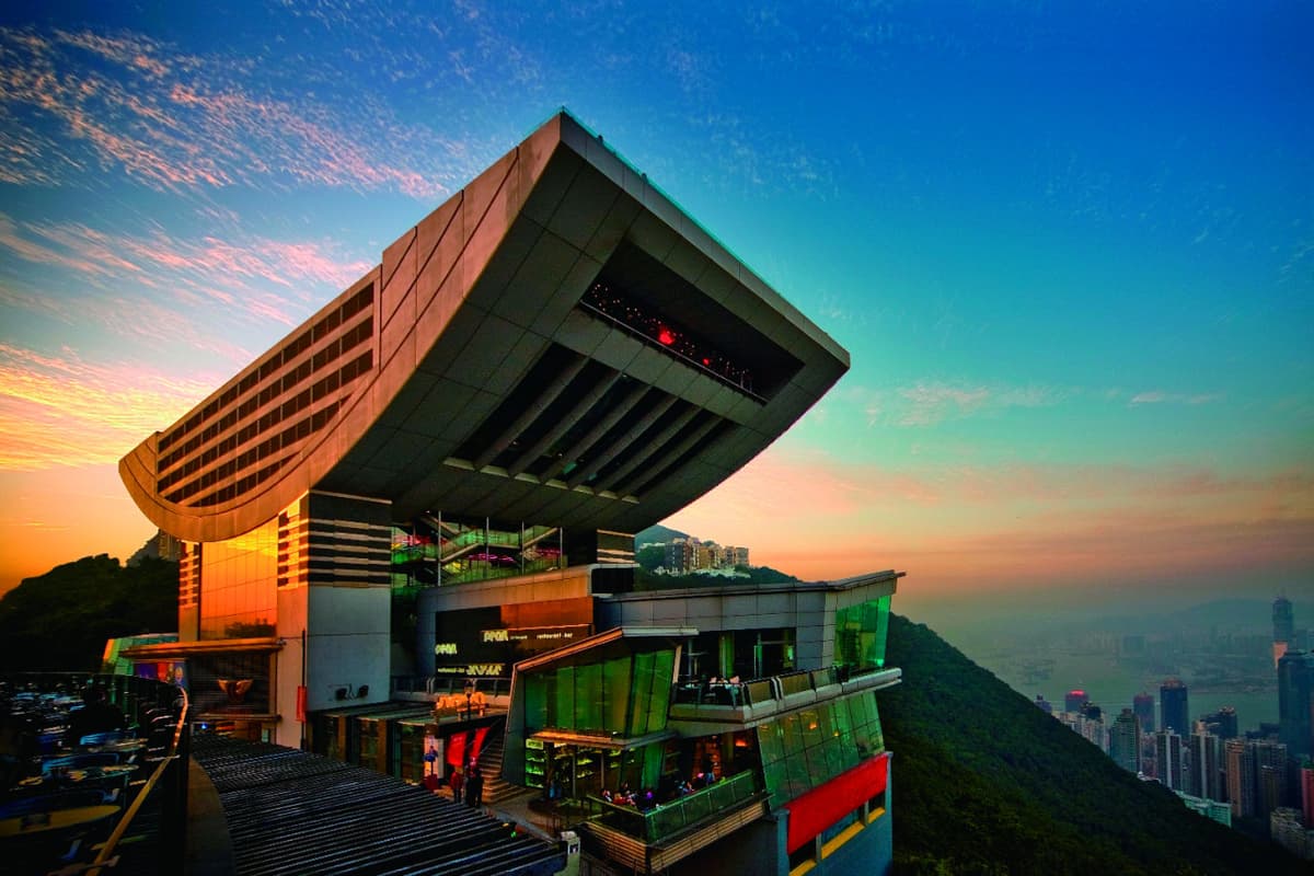 Go City Hong Kong All-Inclusive Pass: Save up to 50% on Attractions