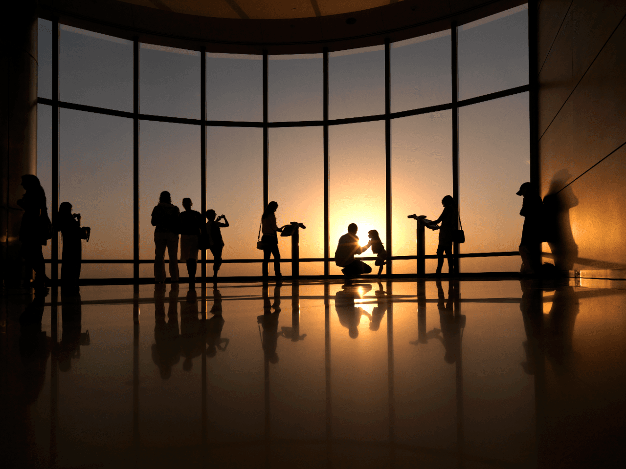 Burj Khalifa At the Top Observation Deck Direct Entry Ticket