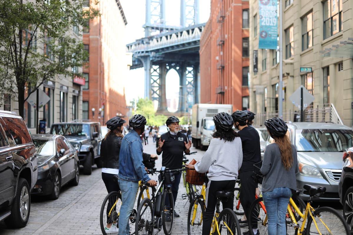 The New York Pass: Save up to 50% on Attractions