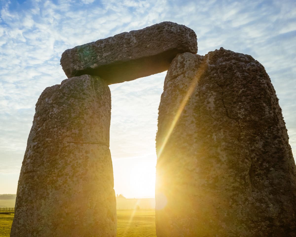 Windsor Castle, Stonehenge, and Oxford Tour from London
