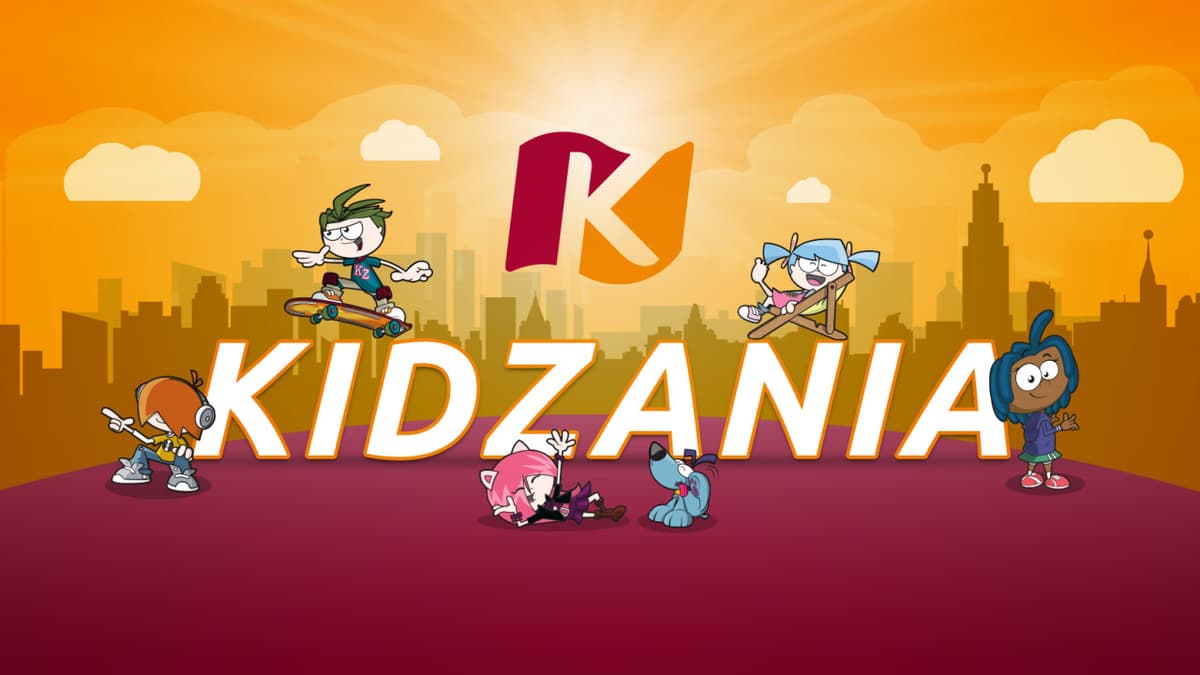 KidZania Abu Dhabi