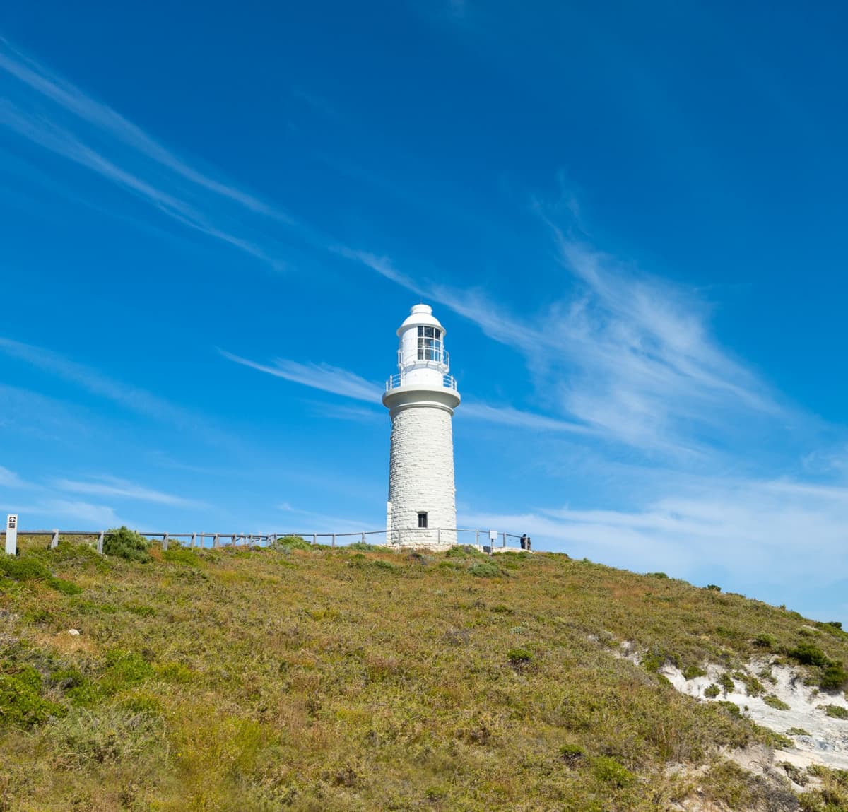 Rottnest Island Bayseeker Bus Tour with Round Trip SeaLink Ferry Transfer