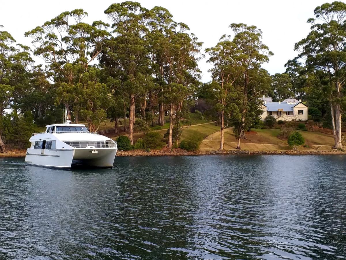 Port Arthur Historic Site