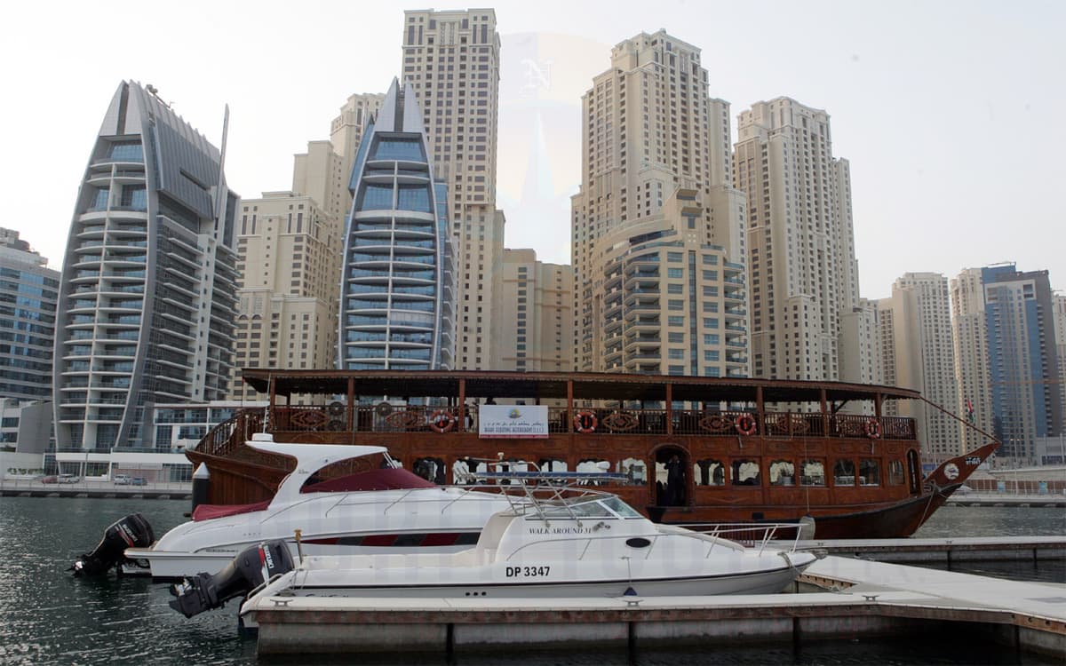 Dubai Old Town and Modern City Tour