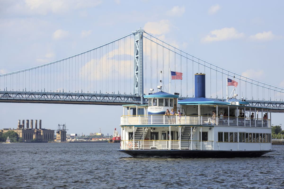 Go City Philadelphia All-Inclusive Pass: Save up to 50% on Attractions