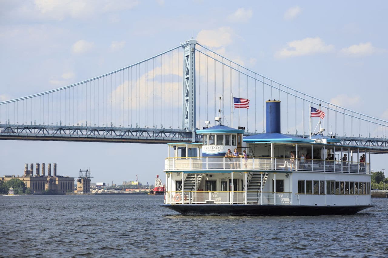 Go City Philadelphia All-Inclusive Pass: Save up to 50% on Attractions