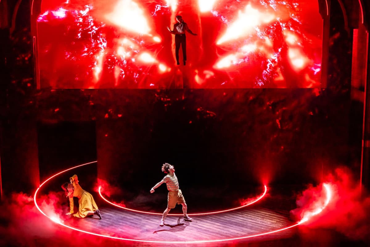 Stranger Things: The First Shadow Broadway Show Ticket in New York