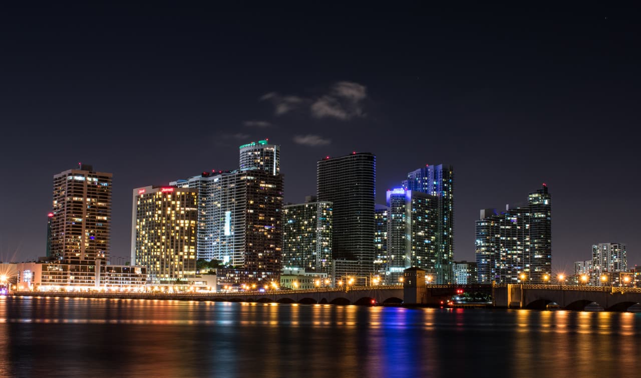 Go City Miami Explorer Pass: Save up to 50% on Attractions