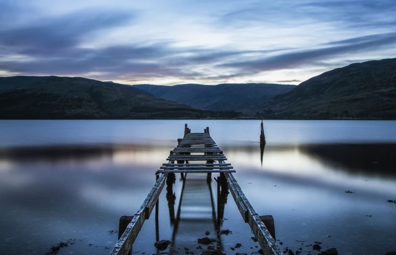The Highlands, Loch Ness, and Glencoe Tour from Edinburgh