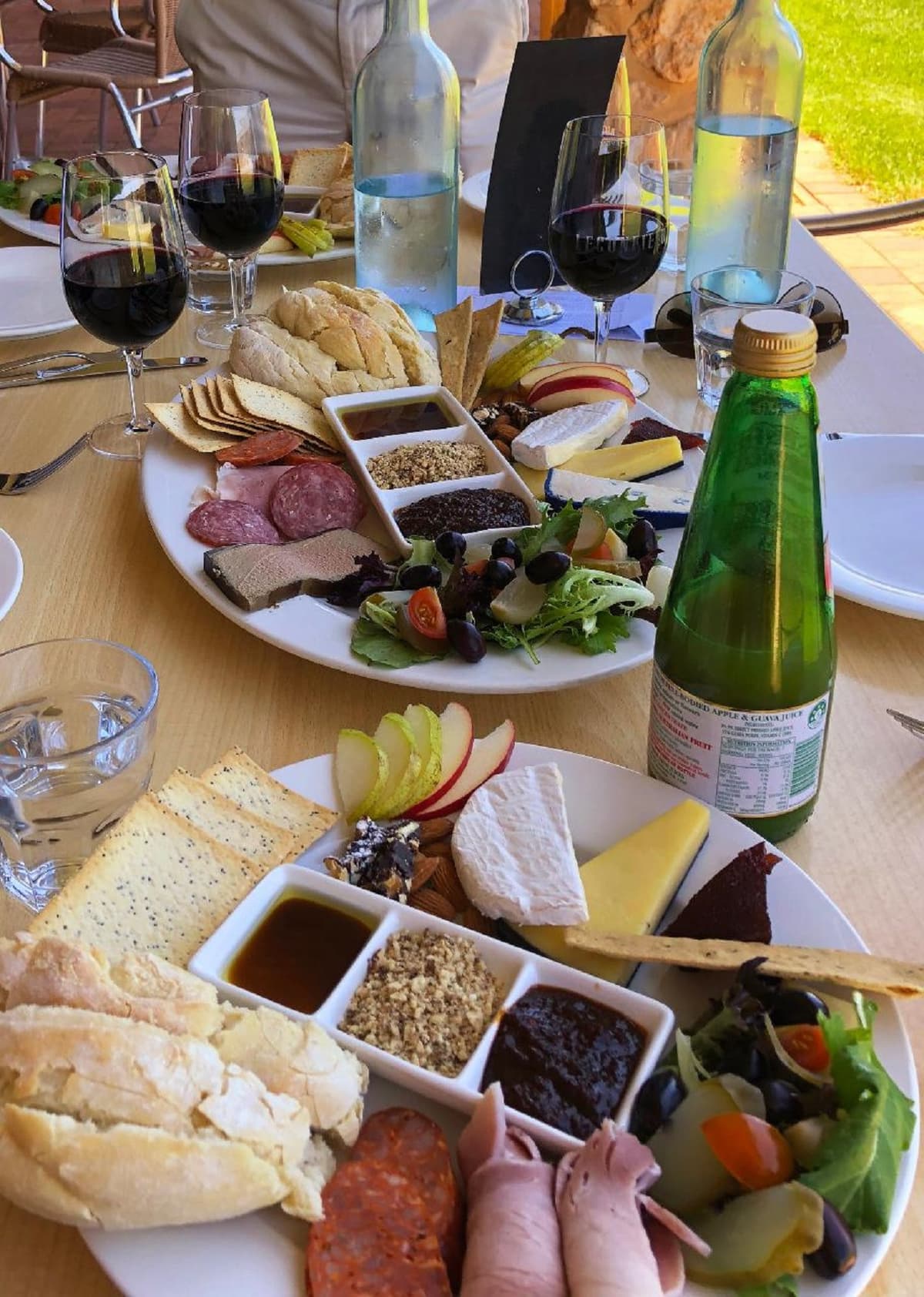 McLaren Vale Winery Tour - Small Group