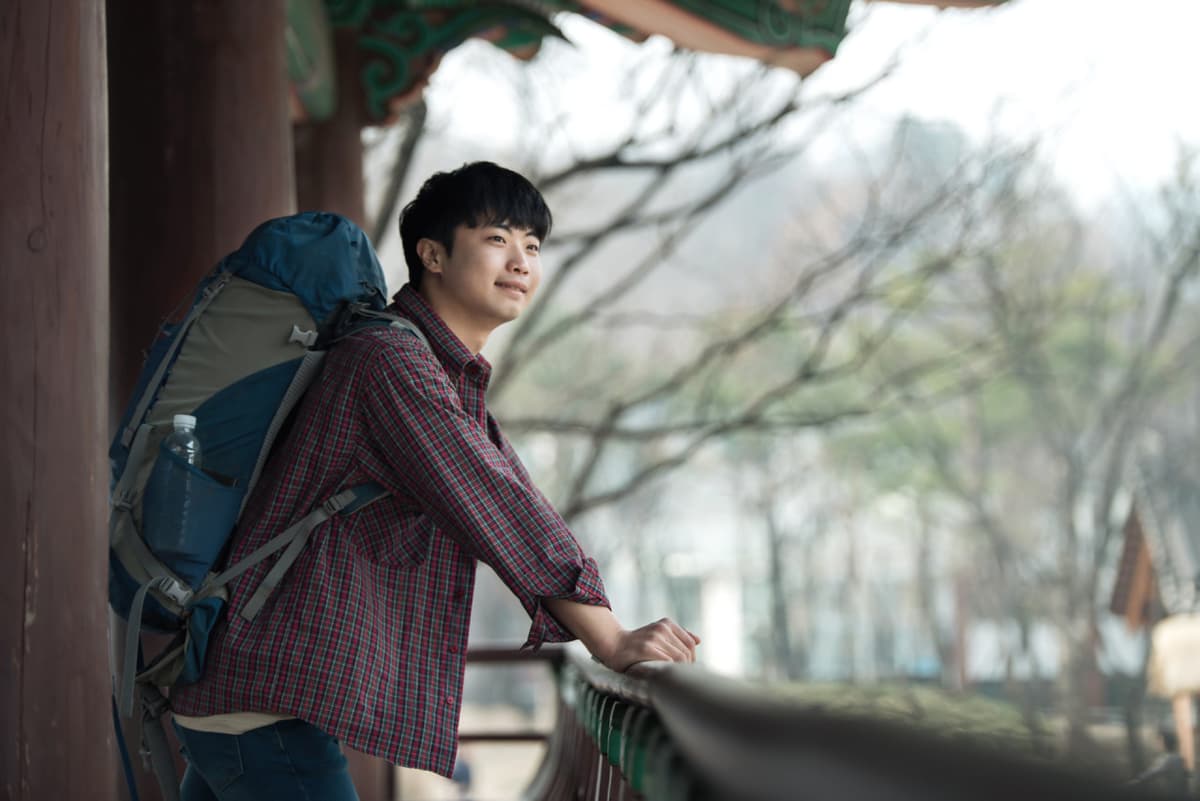 Professional Photo Shoot in Seoul